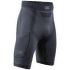 X-BIONIC® XCEED RUN SHORT TIGHTS MEN X Black/Rhino Grey