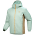 Atom Hoody Men Trail Magic