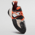 Buty wspinaczkowe| La Sportiva Solution Women White/Lily Orange_W00O03