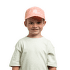 Czapka Buff Pack Mini Cap Kids SLATEA CORAL