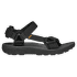HYDRATREK SANDAL BLACK