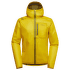 ETHEREAL PRO Jacket Men Yellow/Black
