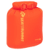 Lightweight Dry Bag 3L Spicy Orange
