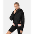 Bunda Kari Traa Silje Jacket Women BLACK/BLACK