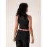 Tank top Arcteryx Soria Tank Women Tatsu / Forage
