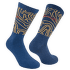 OUTDOOR FUN SOCKS Night Sky/Savana