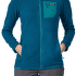 R1 Air Full-Zip Hoody Women