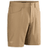 Kragg Cotton Short 9´ Men Canvas