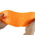 Serwomotor Y Y Vertical Warm Up Band Orange Hard