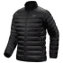 Kurtka Arcteryx Cerium Jacket Men Black