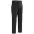 Kragg Cotton Pant Men Black