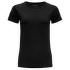 Breeze Plus Merino 200 T-Shirt Women 950A BLACK