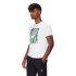 Koszulka z krótkim rękawem Mammut Trovat T-Shirt Men Mammut 3778 mammut red