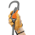Hamulec Ferrata Petzl Scorpio Eashook