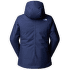 Bunda The North Face Quest Insulated Jacket Women BOT LUNAR BLUE