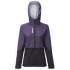 Fitz Roy Jacket Women PURPLE VELVET / BLACK