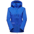 Eiger Nordwand Pro SO Hooded Jacket Women 50643 eiger blue