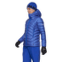 Bunda Mammut Eiger Nordwand Light Down IN Hooded Jacket Women 50643 eiger blue