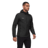 Bunda Mammut Rime Light IN Hybrid Hooded Jacket Men 50665 tschiel
