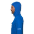 Bunda Mammut Eiger Nordwand Pro ML Air Hooded Jacket Men 50643 eiger blue