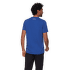 Koszulka z krótkim rękawem Mammut Eiger Logo T-Shirt Men 50643 eiger blue