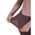 Merino 260 ZoneKnit™ LS Half Zip Women