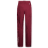 Spodnie La Sportiva CREST EVO SHELL PANTS WOMEN Redwood_R25R25