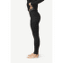 Legginsy Devold Breeze Plus Merino 200 Longs Women FOG