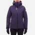 Bunda Millet KAMET GTX JACKET WOMEN WINTER HAZE / BLACK