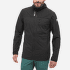 Bunda Millet SENECA HYBRID HOODIE MEN NOIR NEW