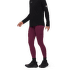 Legginsy Mammut Crag Winter Tights Women black 0001