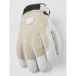 Rękawice Hestra Army Leather Patrol Female - 5 finger Beige