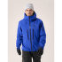 Kurtka Arcteryx Alpha SV Jacket Men Larch