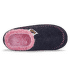 Buty Gumbies Ossa Low Slipper - Navy & Pink Navy / Pink