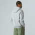 Bluza The North Face ESSENTIAL RELAXED HOODIE Men TNFLIGHTGREYHTR
