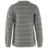 Sweter Fjällräven Snow Round Neck Sweater Women Grey 020