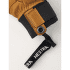 Rękawice Hestra Fall Line - 5 finger Svart/Svart