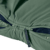 Śpiwór deuter Orbit -5 ivy-ink
