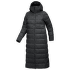 Parka Arcteryx Thorium XLong Parka Women Black