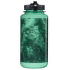 Butelka Nalgene 32oz WM Glow Glow w/Black Worms