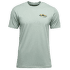 Mountainscape SS Tee Men Agave