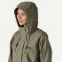 Outdoor Everyday Rain Jacket Women