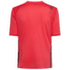 Koszulka z krótkim rękawem La Sportiva TRAIL BITE T-SHIRT Men Mountain Red/Redwood