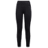 COSMOSIS LEGGING Women Black/Onyx