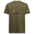 Koszulka z krótkim rękawem La Sportiva TRILOGY T-SHIRT Men Cypress/Onyx