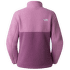 Bunda The North Face W YUMIORI FULL ZIP PJE CHROMA PURPLE\HUSHED LAVENDER/CHROMA PURPLE