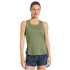 Tank top La Sportiva PURE Tank Women Night Sky/Chalk