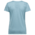 Koszulka z krótkim rękawem La Sportiva PURE T-SHIRT Women Limestone/Night Sky