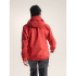 Bunda Arcteryx Alpha Jacket Women Sea Salt / Arctic Silk