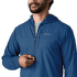 Bluza Patagonia Airshed Pro P/O Men Blue Sage